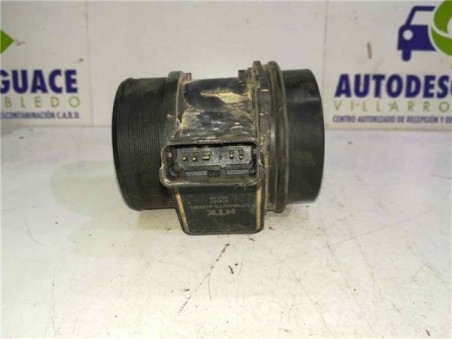 Caudalimetro Citroen JUMPY 2 0 HDi 