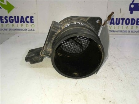 Caudalimetro Citroen JUMPY 2 0 HDi 