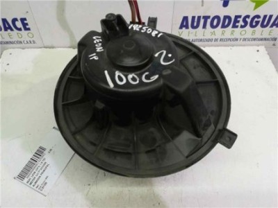 Motor Calefaccion Seat LEON 1 9 TDI 