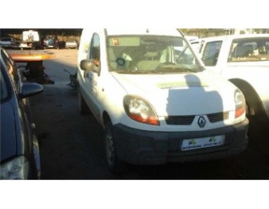 Intercooler Renault KANGOO 1 9 dCi D 