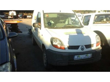 Intercooler Renault KANGOO 1 9 dCi D 