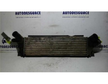 Intercooler Renault KANGOO 1 9 dCi D 