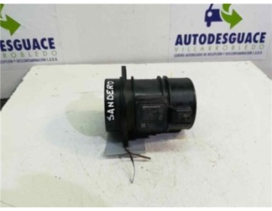 Caudalimetro Dacia SANDERO 1 5 dCi D FAP 