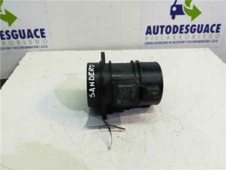 Caudalimetro Dacia SANDERO 1 5 dCi D FAP 