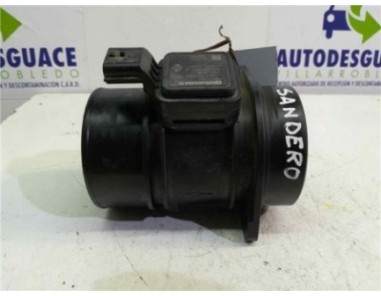 Caudalimetro Dacia SANDERO 1 5 dCi D FAP 
