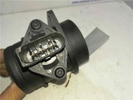 Caudalimetro Volkswagen GOLF PLUS 1 9 TDI 