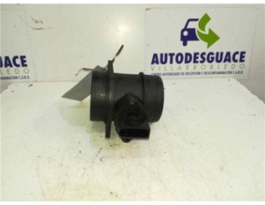 Caudalimetro Volkswagen GOLF PLUS 1 9 TDI 