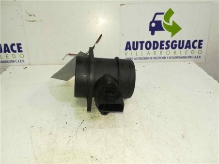 Caudalimetro Volkswagen GOLF PLUS 1 9 TDI 