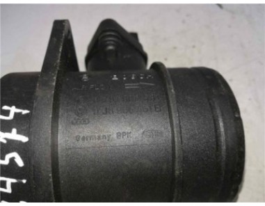 Caudalimetro Volkswagen GOLF PLUS 1 9 TDI 