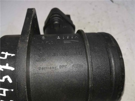 Caudalimetro Volkswagen GOLF PLUS 1 9 TDI 