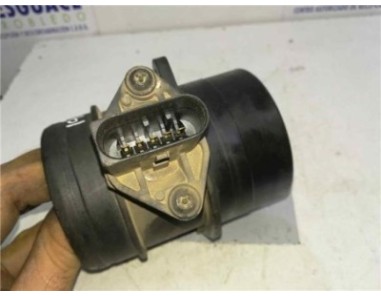 Caudalimetro Skoda SUPERB 2 0 TDI DPF 