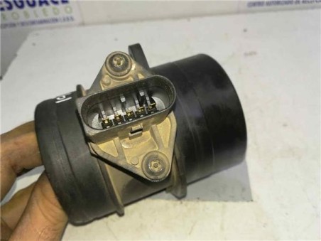 Caudalimetro Skoda SUPERB 2 0 TDI DPF 