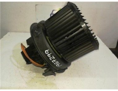 Motor Calefaccion Toyota AYGO 1 0  Motor Calefaccion Toyota AYGO 1 0