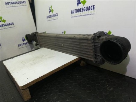 Intercooler MERCEDES CLASE E  BERLINA 2 7 CDI 