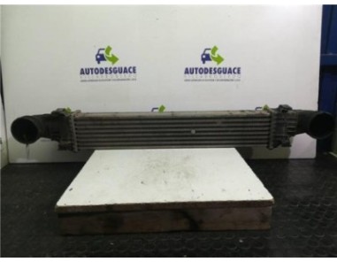 Intercooler MERCEDES CLASE E  BERLINA 2 7 CDI 