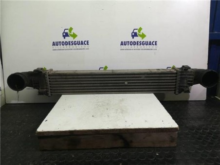 Intercooler MERCEDES CLASE E  BERLINA 2 7 CDI 