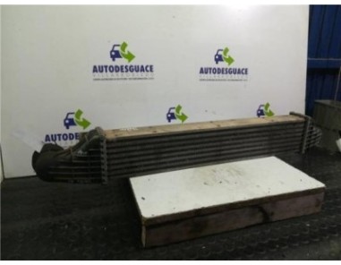 Intercooler MERCEDES CLASE E  BERLINA 2 7 CDI 