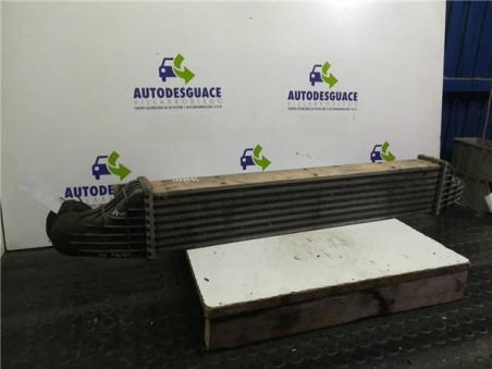 Intercooler MERCEDES CLASE E  BERLINA 2 7 CDI 
