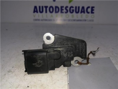 Caudalimetro Opel CROSSLAND X 1 6 16V CDTI DPF 