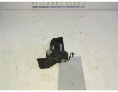 Caudalimetro Opel CROSSLAND X 1 6 16V CDTI DPF 