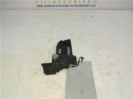 Caudalimetro Opel CROSSLAND X 1 6 16V CDTI DPF 
