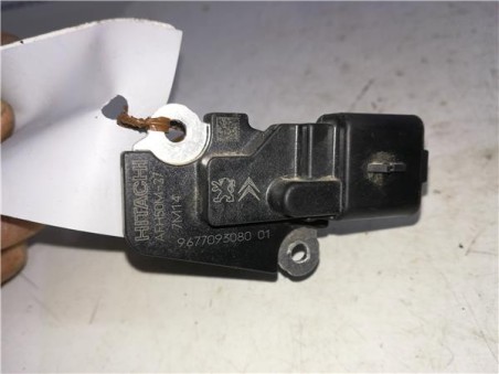 Caudalimetro Opel CROSSLAND X 1 6 16V CDTI DPF 