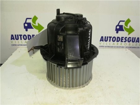 Motor Calefaccion Opel CROSSLAND X 1 6 16V CDTI DPF 