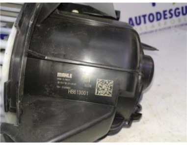 Motor Calefaccion Opel CROSSLAND X 1 6 16V CDTI DPF 