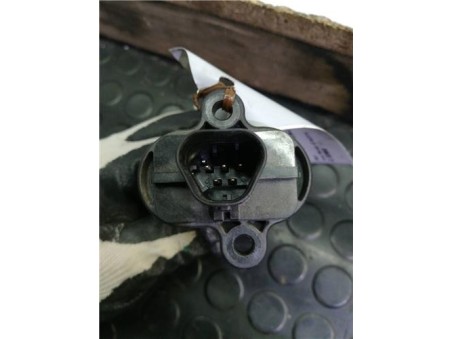 Caudalimetro Opel MOKKA 1 6 CDTI DPF 