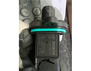 Caudalimetro Opel MOKKA 1 6 CDTI DPF 