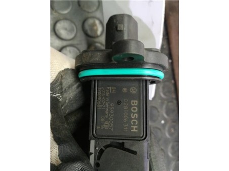 Caudalimetro Opel MOKKA 1 6 CDTI DPF 