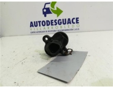 Caudalimetro Opel MOKKA 1 6 CDTI DPF 