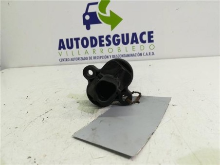 Caudalimetro Opel MOKKA 1 6 CDTI DPF 