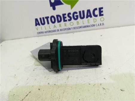 Caudalimetro Opel MOKKA 1 6 CDTI DPF 