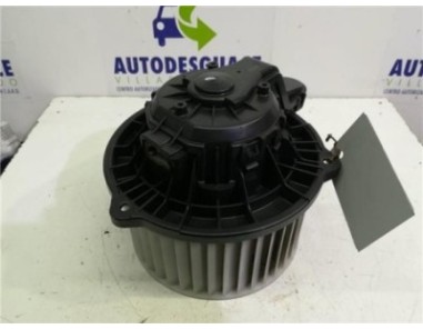 Motor Calefaccion Kia CEE'D 1 4 CRDi 