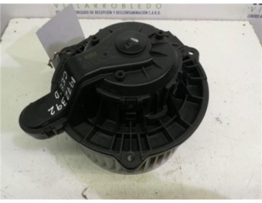 Motor Calefaccion Kia CEE'D 1 4 CRDi 
