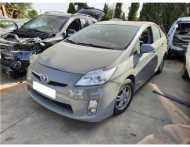 Caudalimetro Toyota PRIUS 1 8 16V 