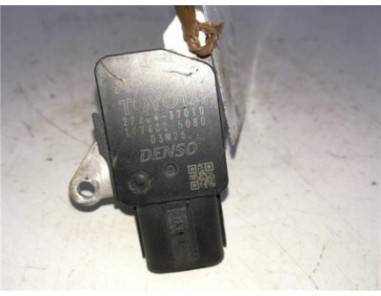 Caudalimetro Toyota PRIUS 1 8 16V 