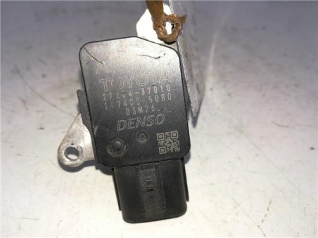 Caudalimetro Toyota PRIUS 1 8 16V 