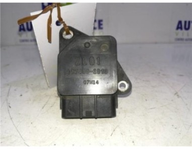 Caudalimetro Mazda 3 LIM  2 2 Turbodiesel 