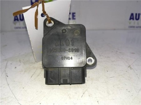 Caudalimetro Mazda 3 LIM  2 2 Turbodiesel 