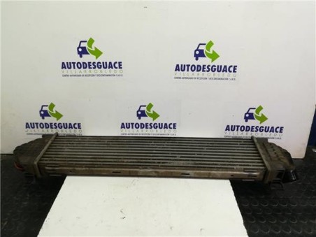 Intercooler Ford KUGA 2 0 TDCi 