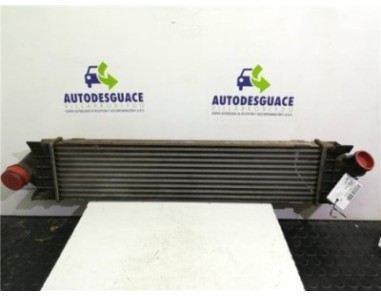 Intercooler Ford KUGA 2 0 TDCi 