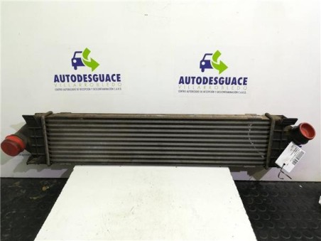 Intercooler Ford KUGA 2 0 TDCi 