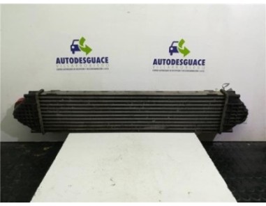 Intercooler Ford KUGA 2 0 TDCi 