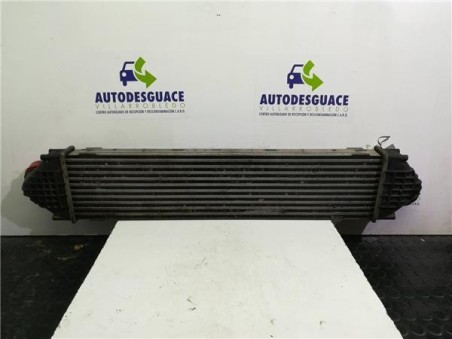 Intercooler Ford KUGA 2 0 TDCi 