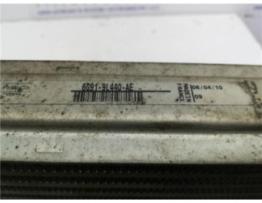 Intercooler Ford KUGA 2 0 TDCi 