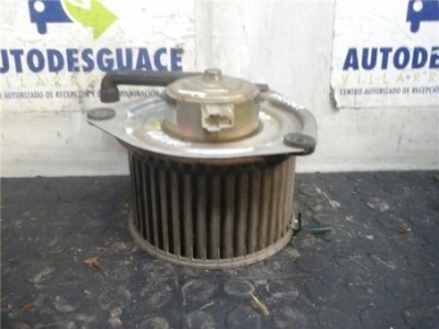 Motor Calefaccion Nissan PATROL 2710 