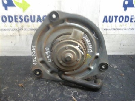 Motor Calefaccion Nissan PATROL 2710 