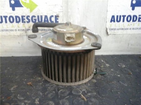 Motor Calefaccion Nissan PATROL 2710 